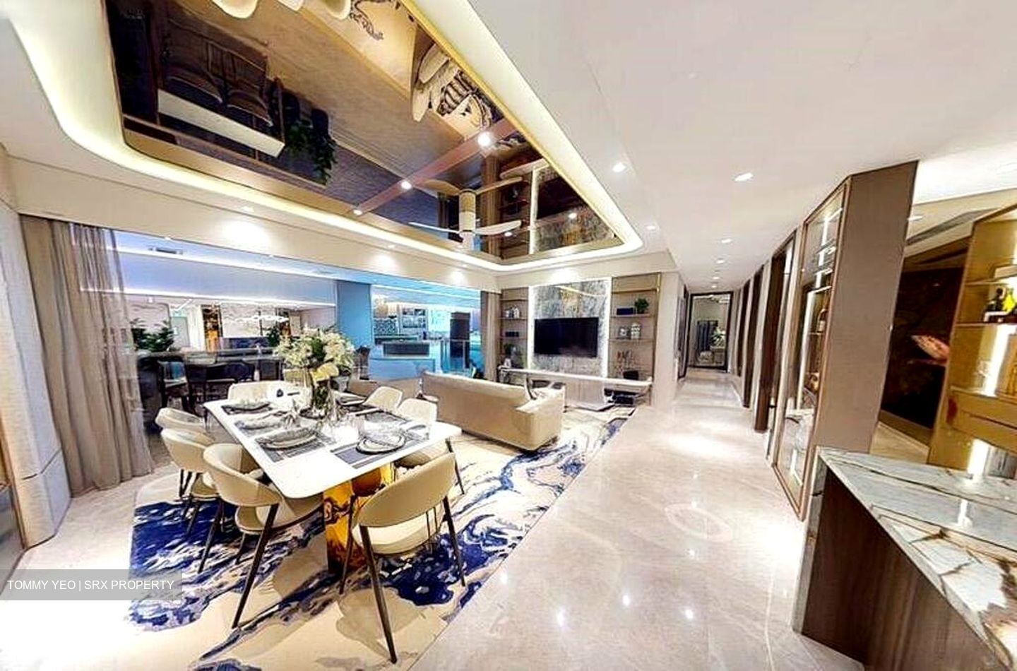 Grand Dunman (D15), Apartment #497911371